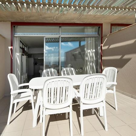 Appartement Casa Médano 17 à Granadilla De Abona Extérieur photo