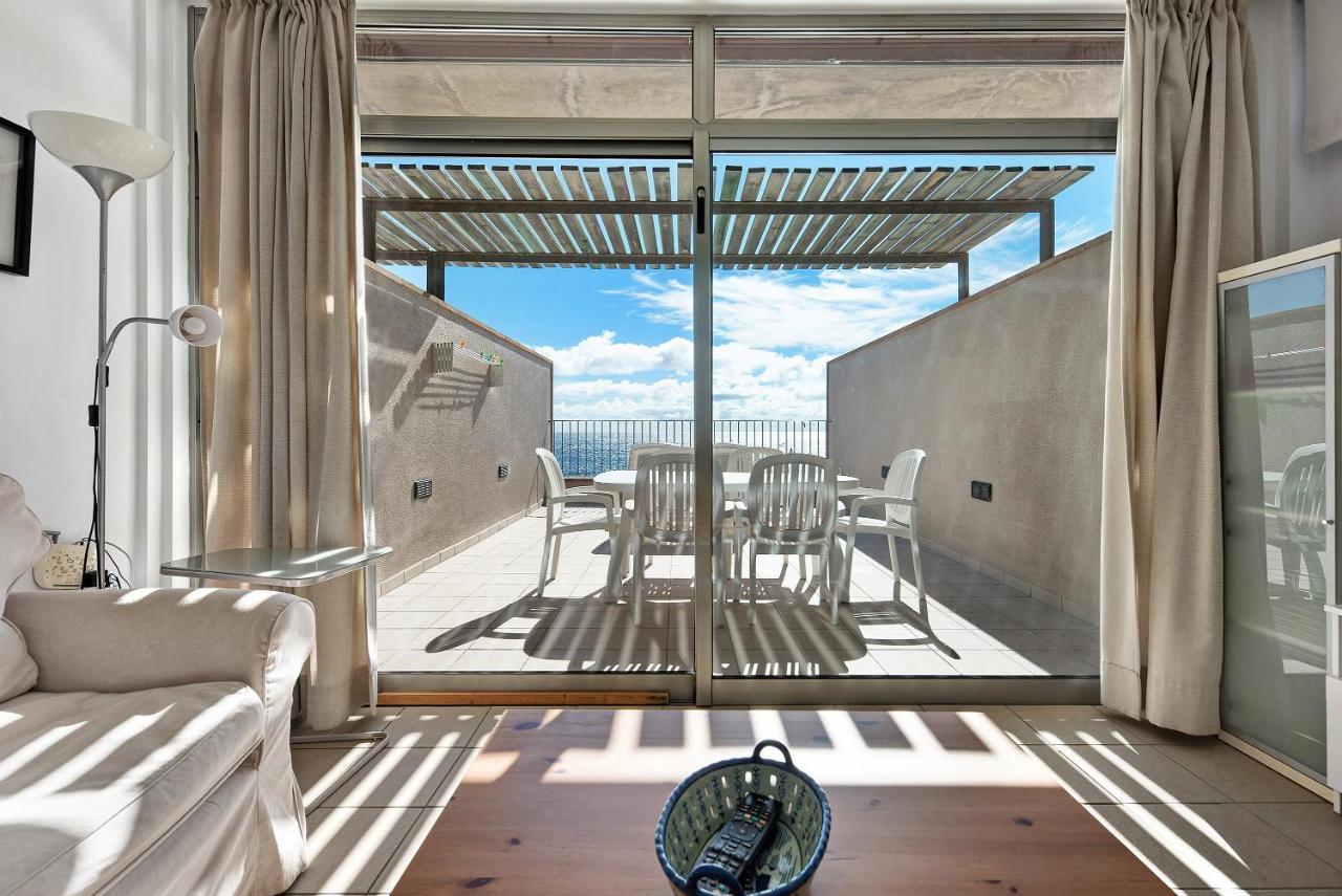 Appartement Casa Médano 17 à Granadilla De Abona Extérieur photo
