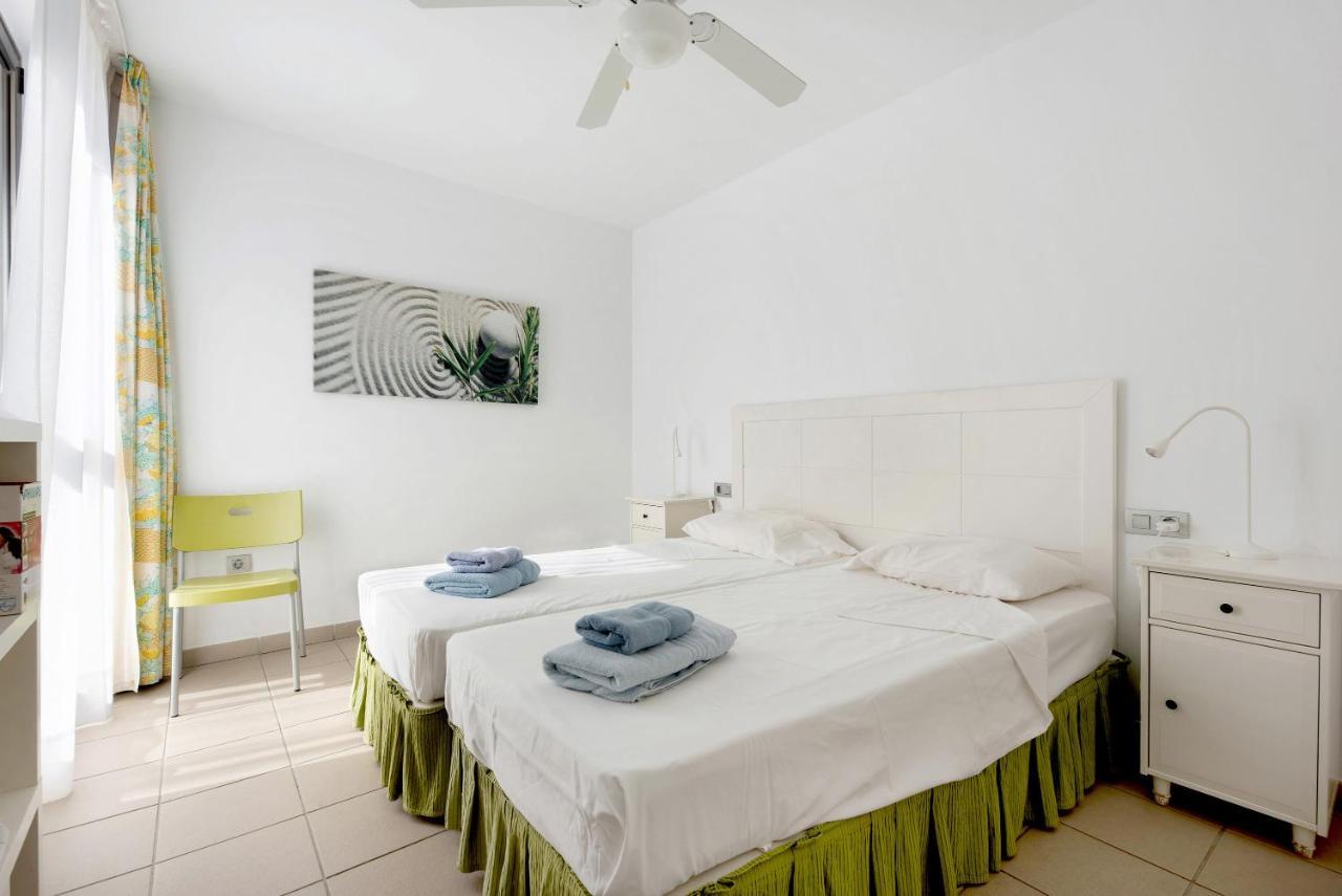 Appartement Casa Médano 17 à Granadilla De Abona Extérieur photo