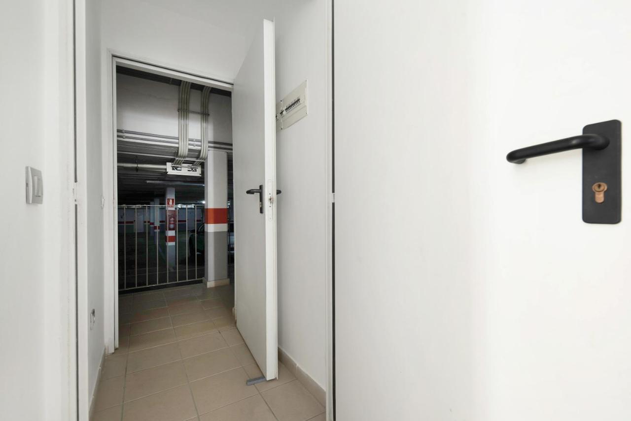 Appartement Casa Médano 17 à Granadilla De Abona Extérieur photo