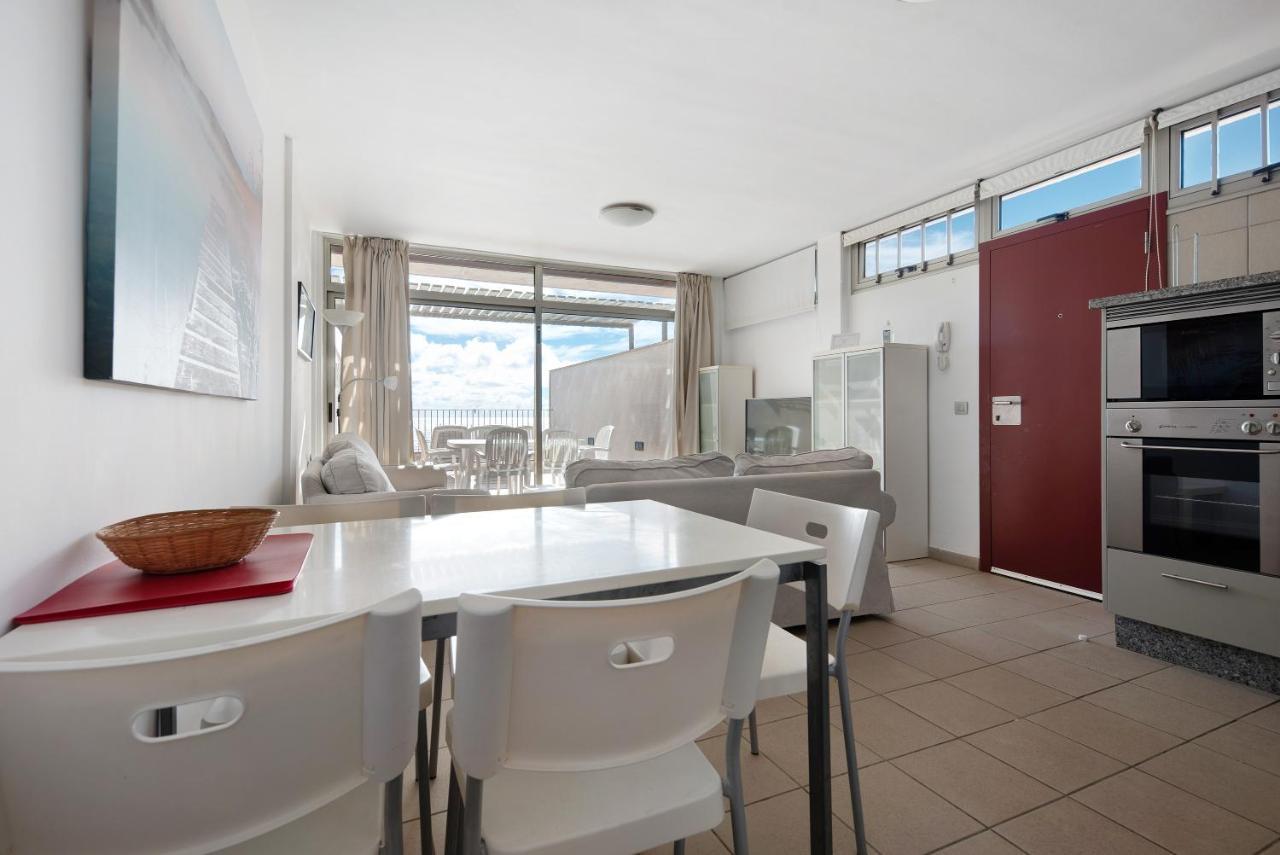 Appartement Casa Médano 17 à Granadilla De Abona Extérieur photo