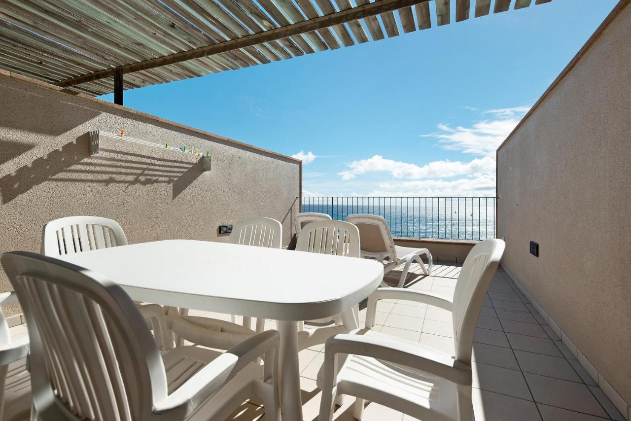 Appartement Casa Médano 17 à Granadilla De Abona Extérieur photo