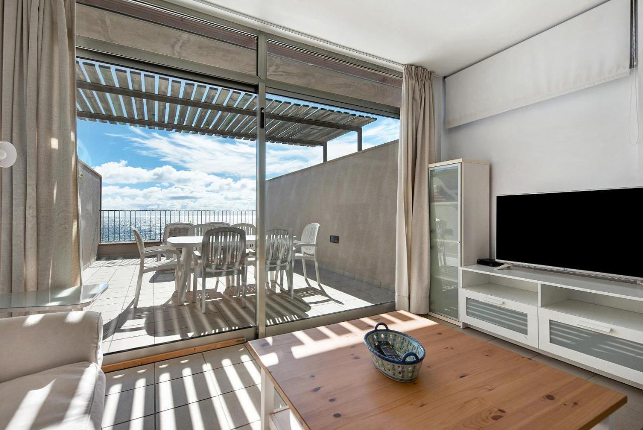Appartement Casa Médano 17 à Granadilla De Abona Extérieur photo