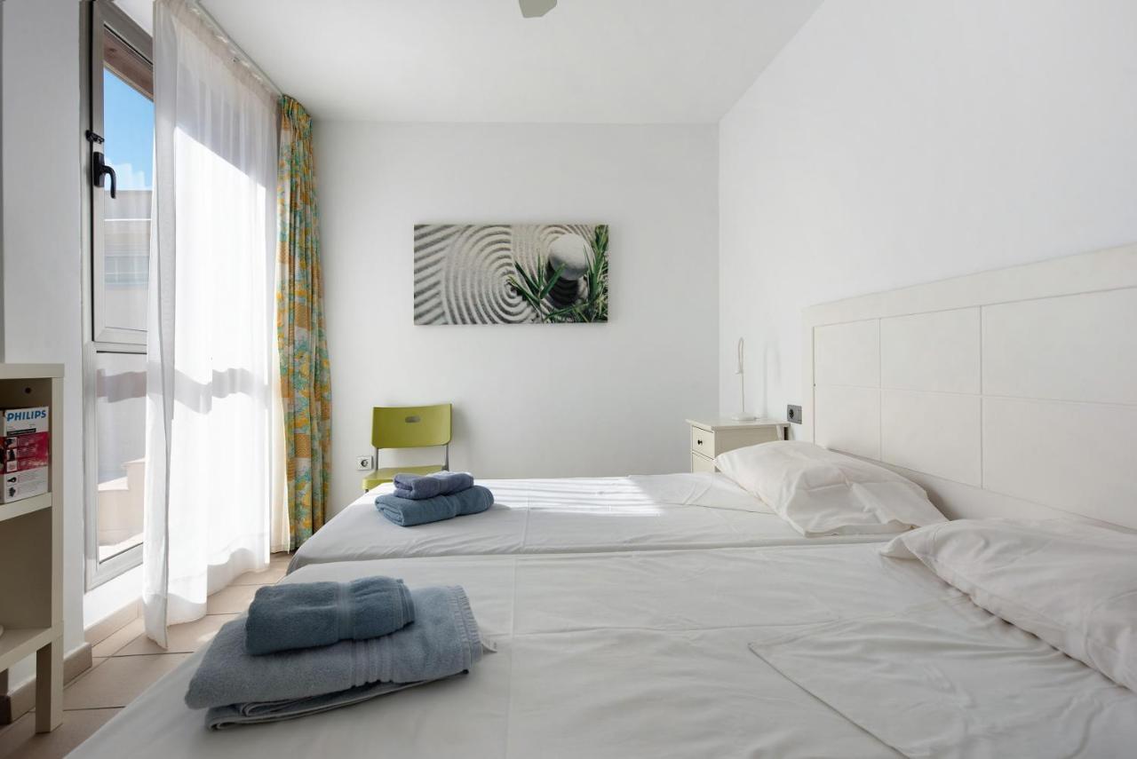 Appartement Casa Médano 17 à Granadilla De Abona Extérieur photo
