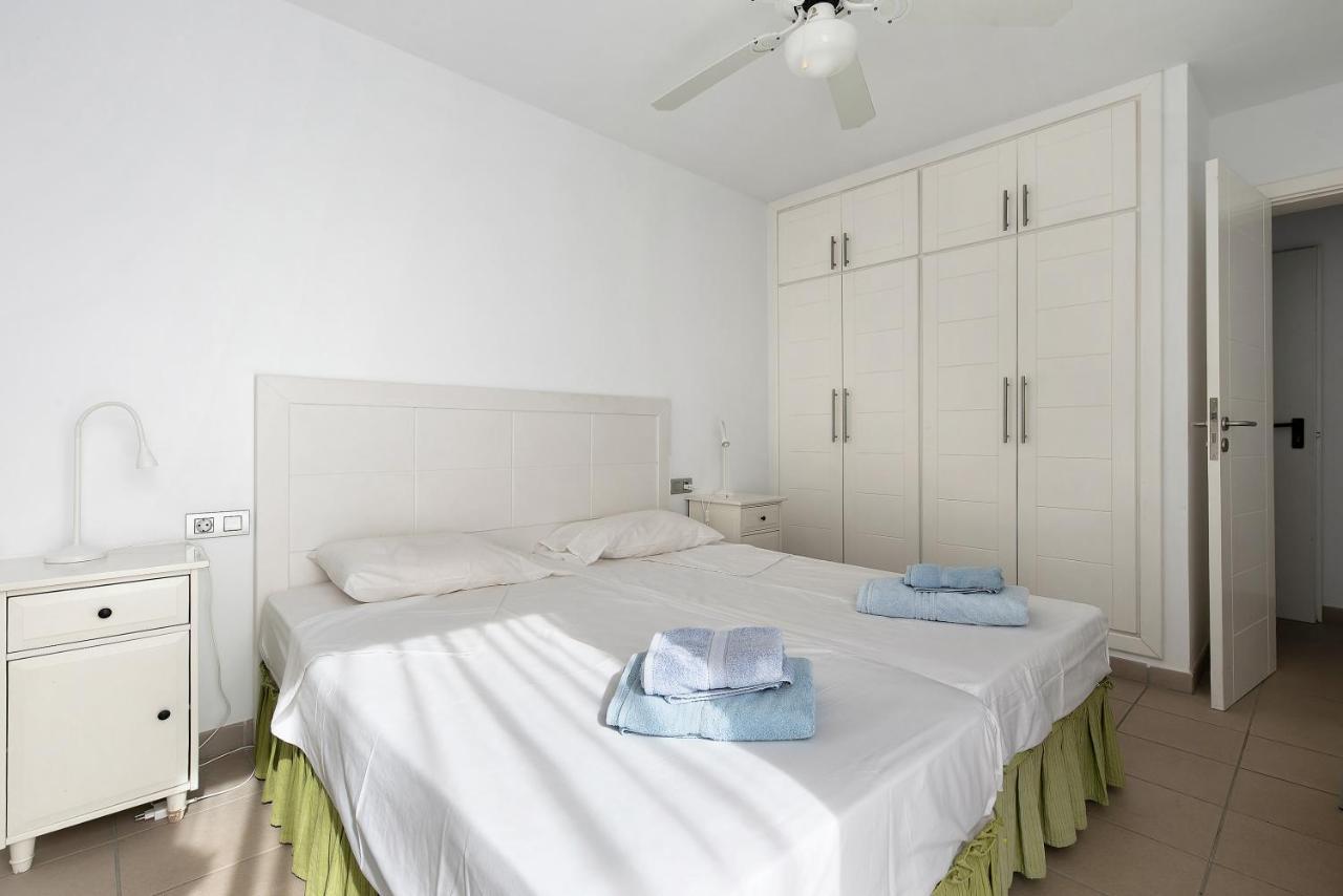 Appartement Casa Médano 17 à Granadilla De Abona Extérieur photo