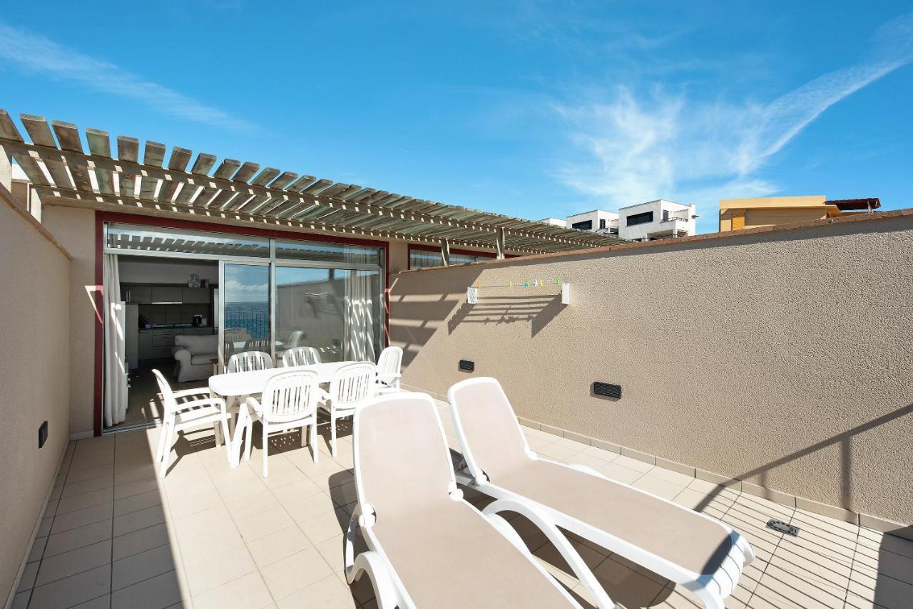 Appartement Casa Médano 17 à Granadilla De Abona Extérieur photo