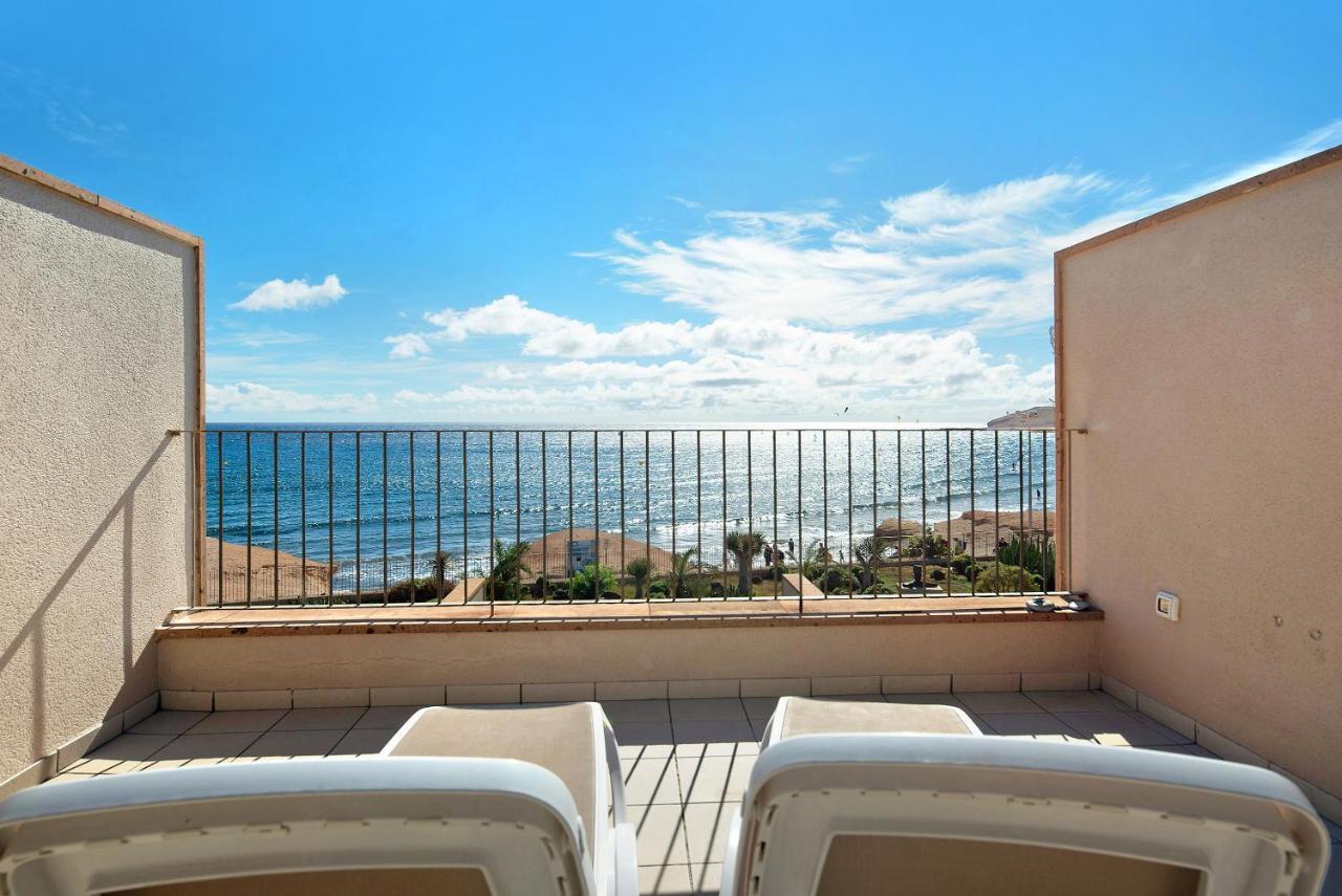 Appartement Casa Médano 17 à Granadilla De Abona Extérieur photo