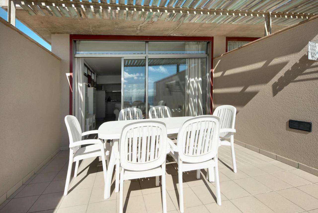 Appartement Casa Médano 17 à Granadilla De Abona Extérieur photo